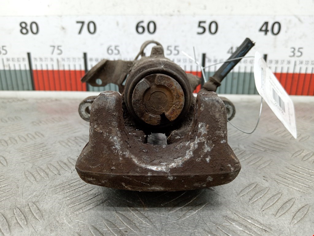 Суппорт задний левый OPEL Astra H/Family 2004-2015