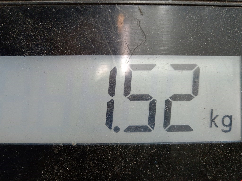 Суппорт задний левый OPEL Astra H/Family 2004-2015