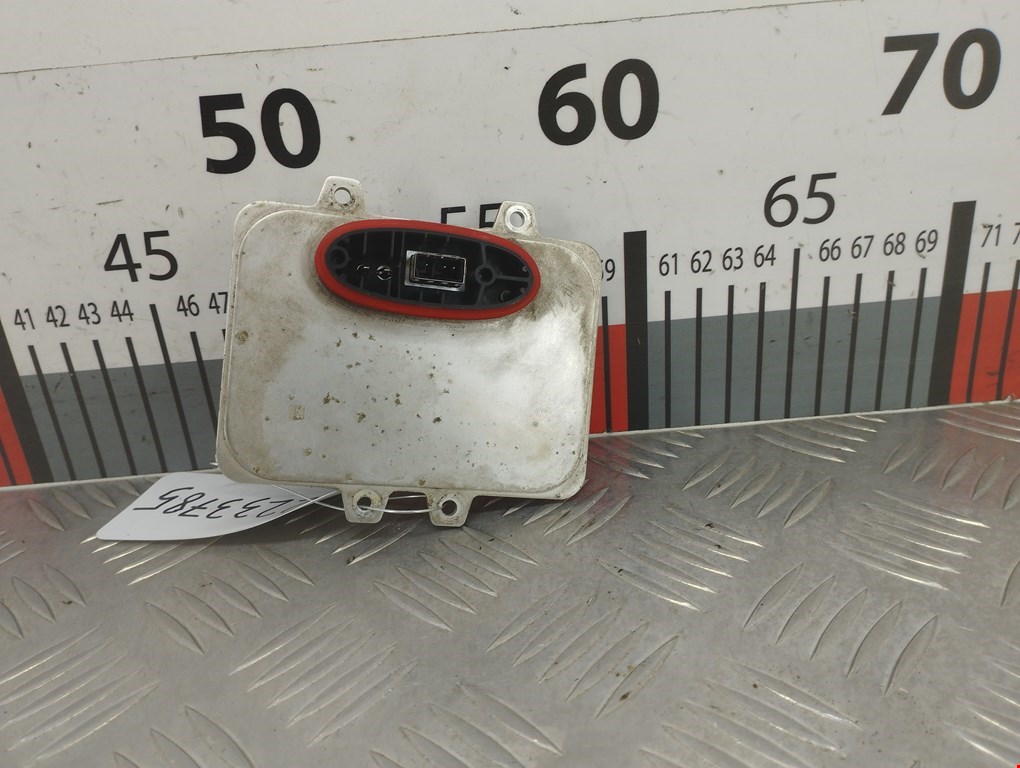 Блок ксеноновой лампы (розжига ксенона) PEUGEOT 407 2004-2010