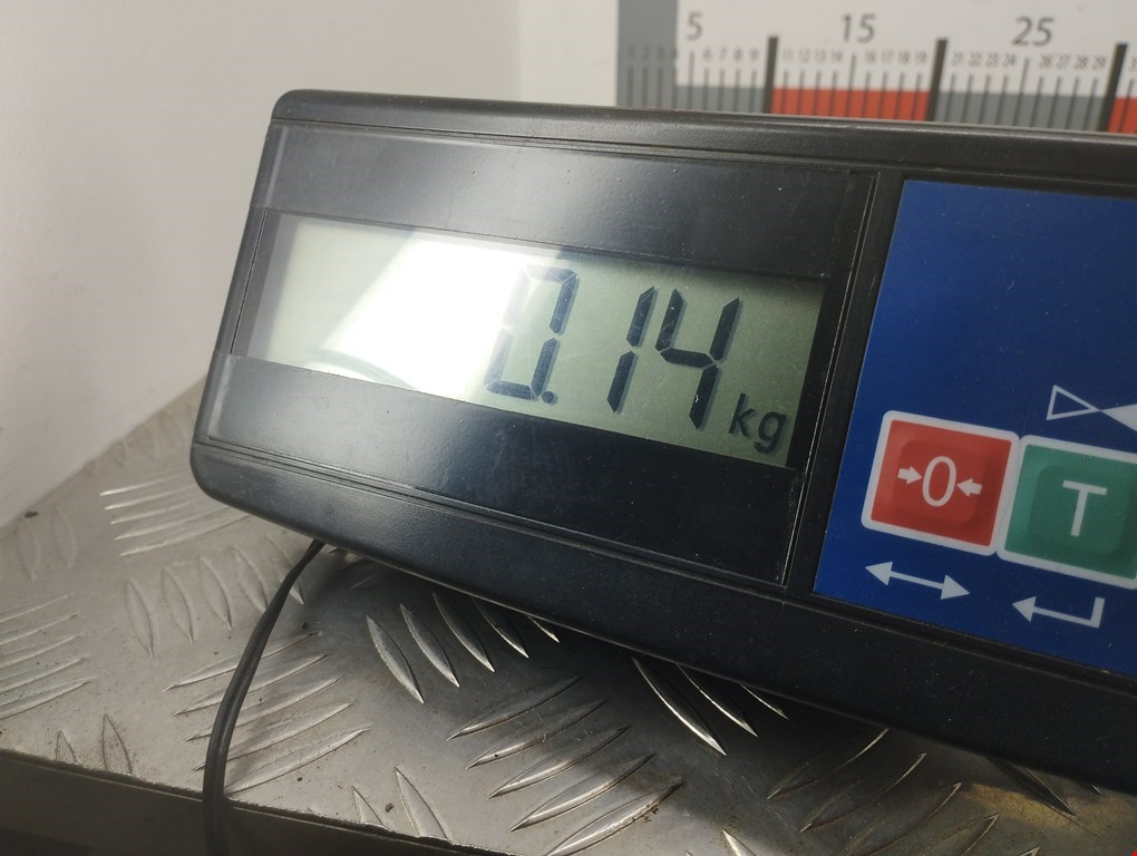 Блок ксеноновой лампы (розжига ксенона) PEUGEOT 407 2004-2010