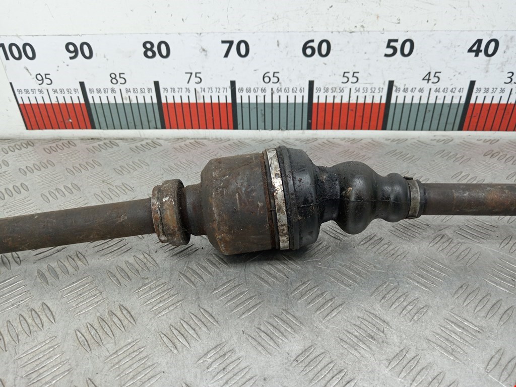 Полуось (привод, приводной вал) передняя правая CITROEN C5 I 2001-2008