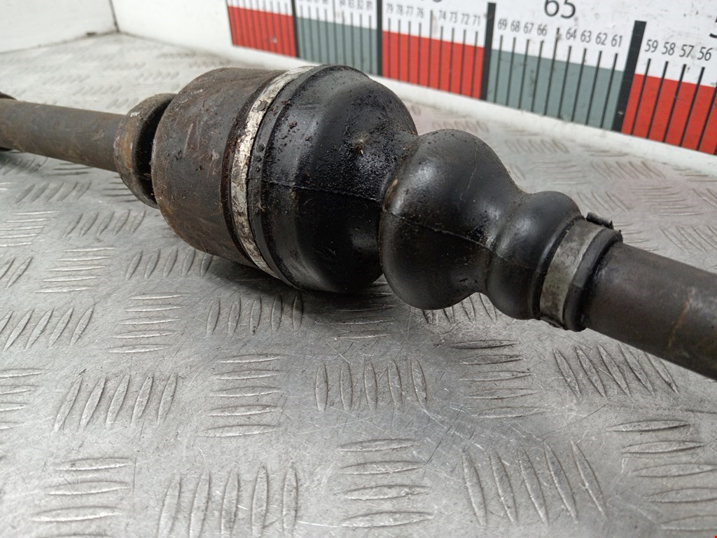 Полуось (привод, приводной вал) передняя правая CITROEN C5 I 2001-2008