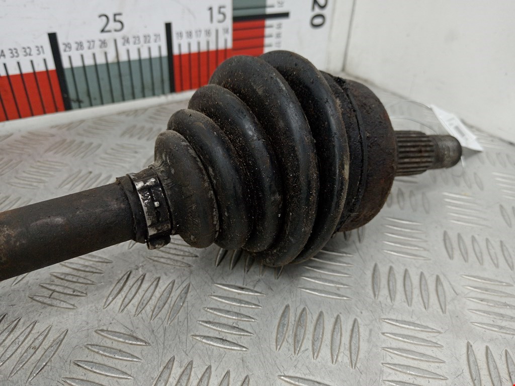 Полуось (привод, приводной вал) передняя правая CITROEN C5 I 2001-2008