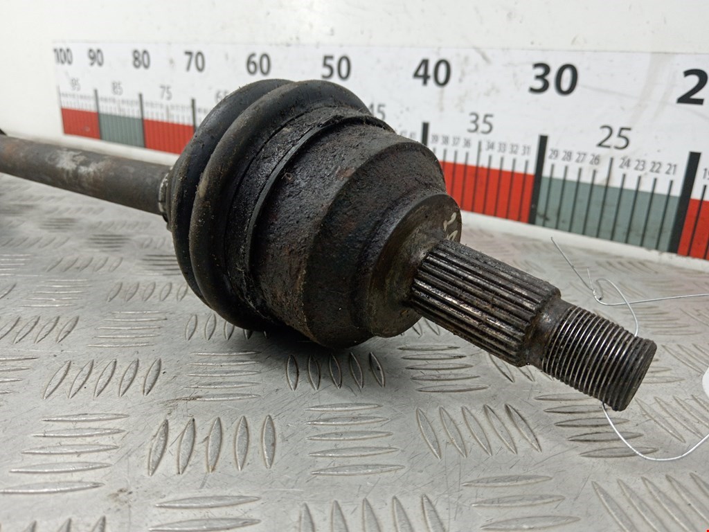 Полуось (привод, приводной вал) передняя правая CITROEN C5 I 2001-2008