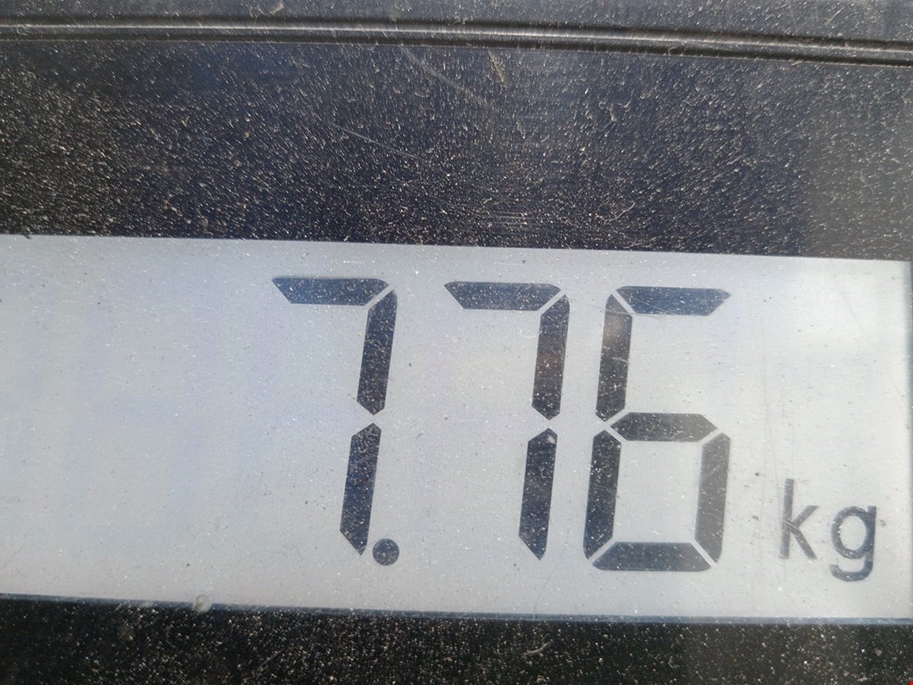 Полуось (привод, приводной вал) передняя правая CITROEN C5 I 2001-2008