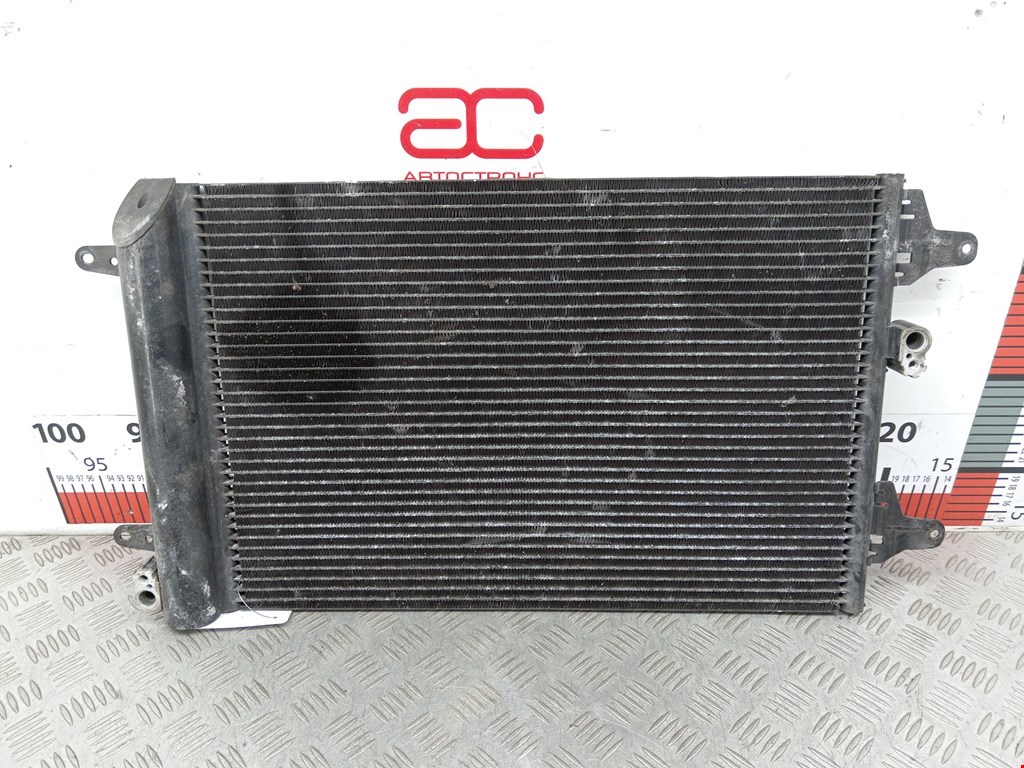 Радиатор кондиционера SEAT Alhambra 1996-2010