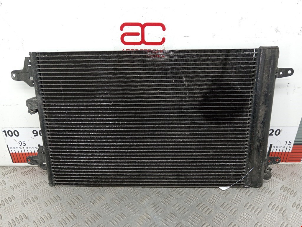 Радиатор кондиционера SEAT Alhambra 1996-2010