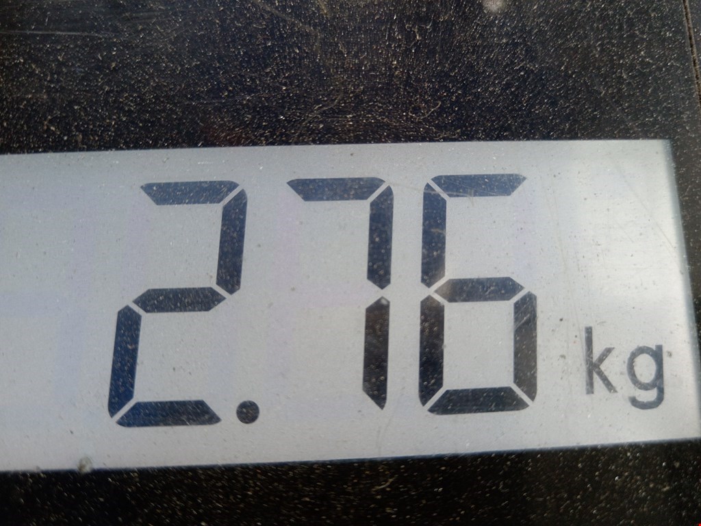 Радиатор кондиционера SEAT Alhambra 1996-2010