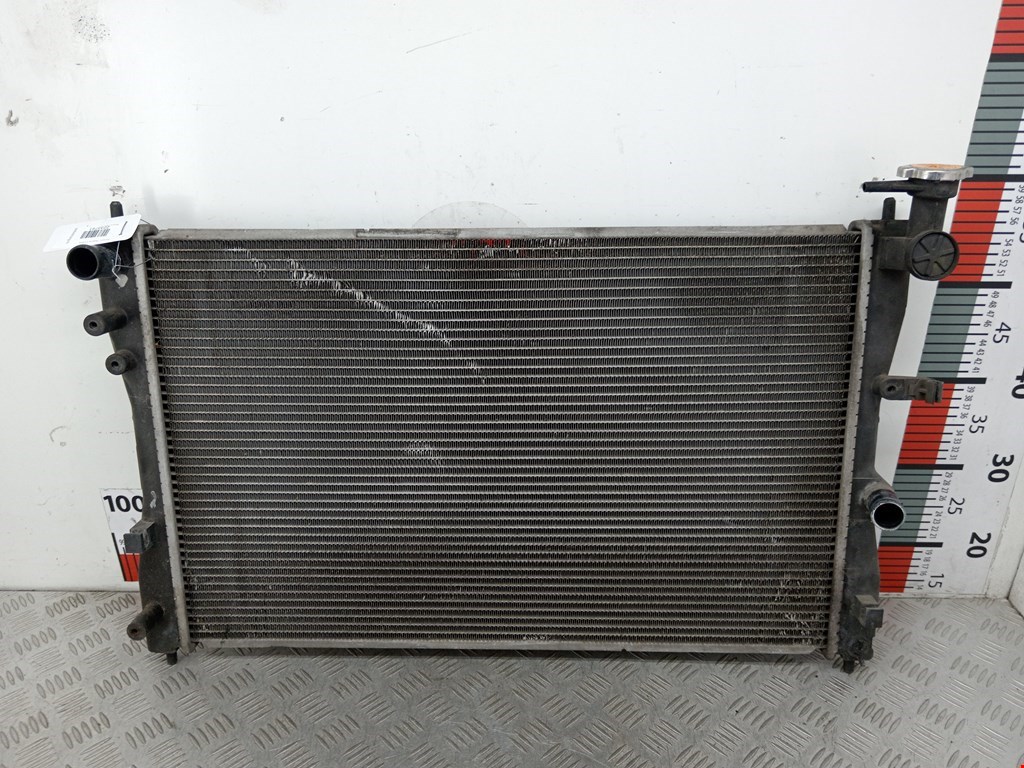Радиатор основной MITSUBISHI Colt Z3 2003-2012