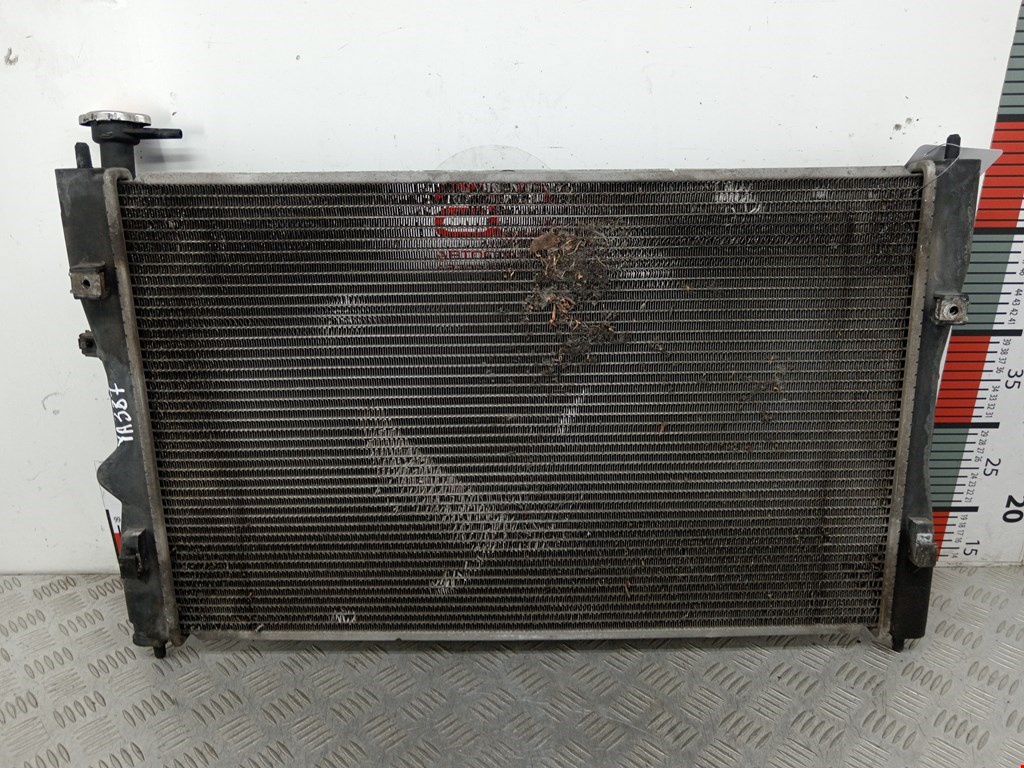 Радиатор основной MITSUBISHI Colt Z3 2003-2012