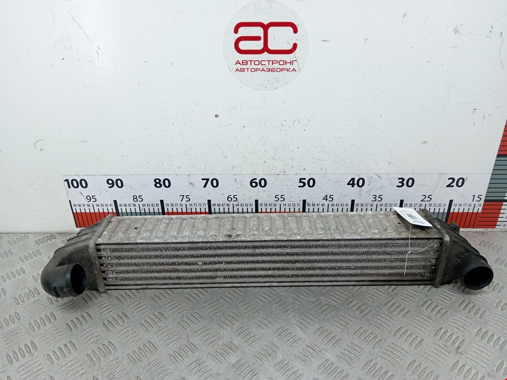 Интеркулер (радиатор интеркулера) SEAT Alhambra 1996-2010