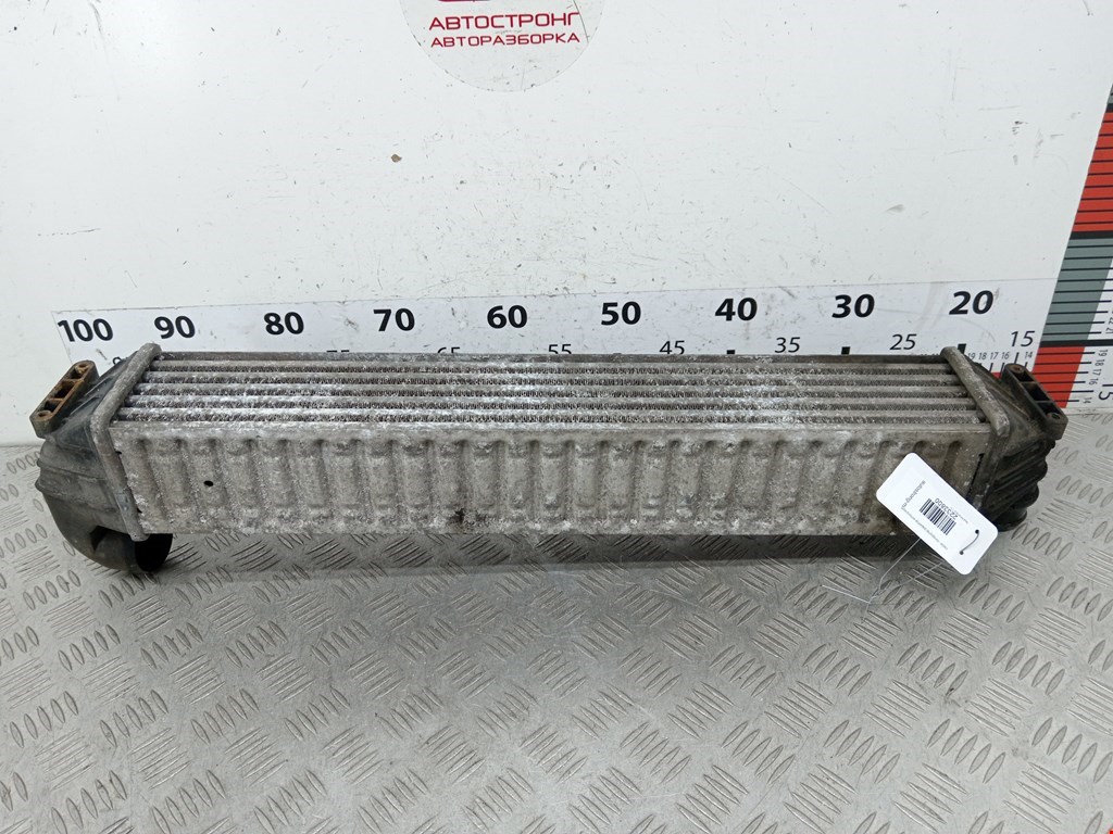 Интеркулер (радиатор интеркулера) SEAT Alhambra 1996-2010