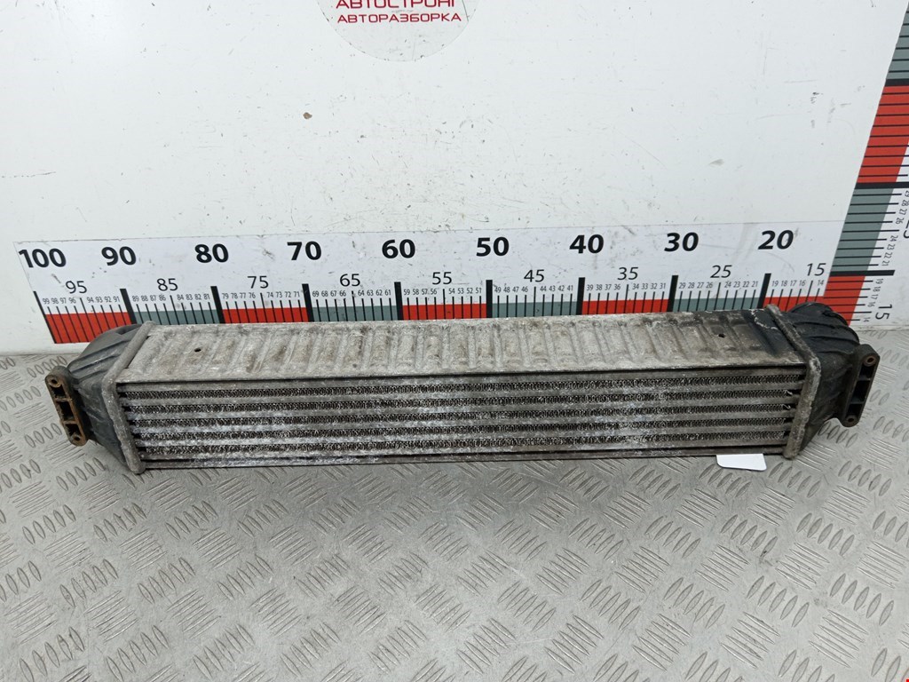Интеркулер (радиатор интеркулера) SEAT Alhambra 1996-2010