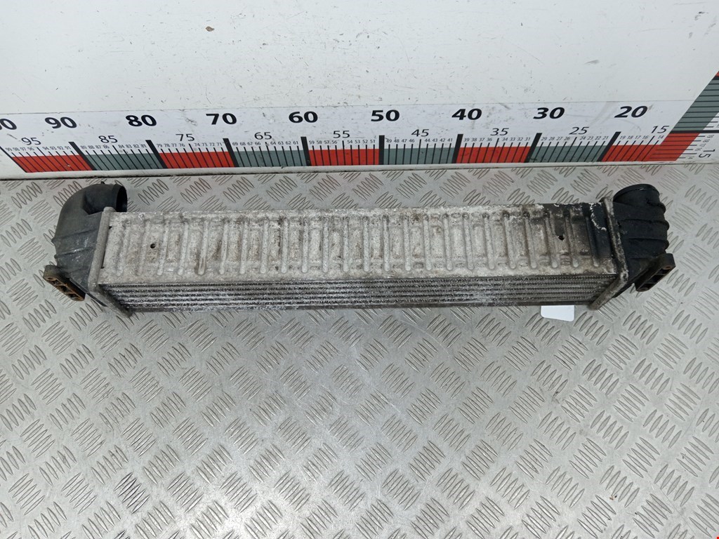 Интеркулер (радиатор интеркулера) SEAT Alhambra 1996-2010