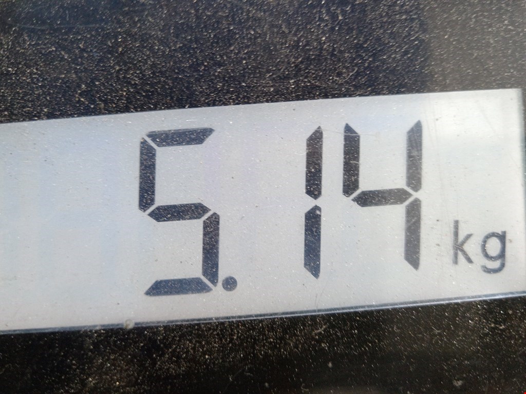 Интеркулер (радиатор интеркулера) SEAT Alhambra 1996-2010