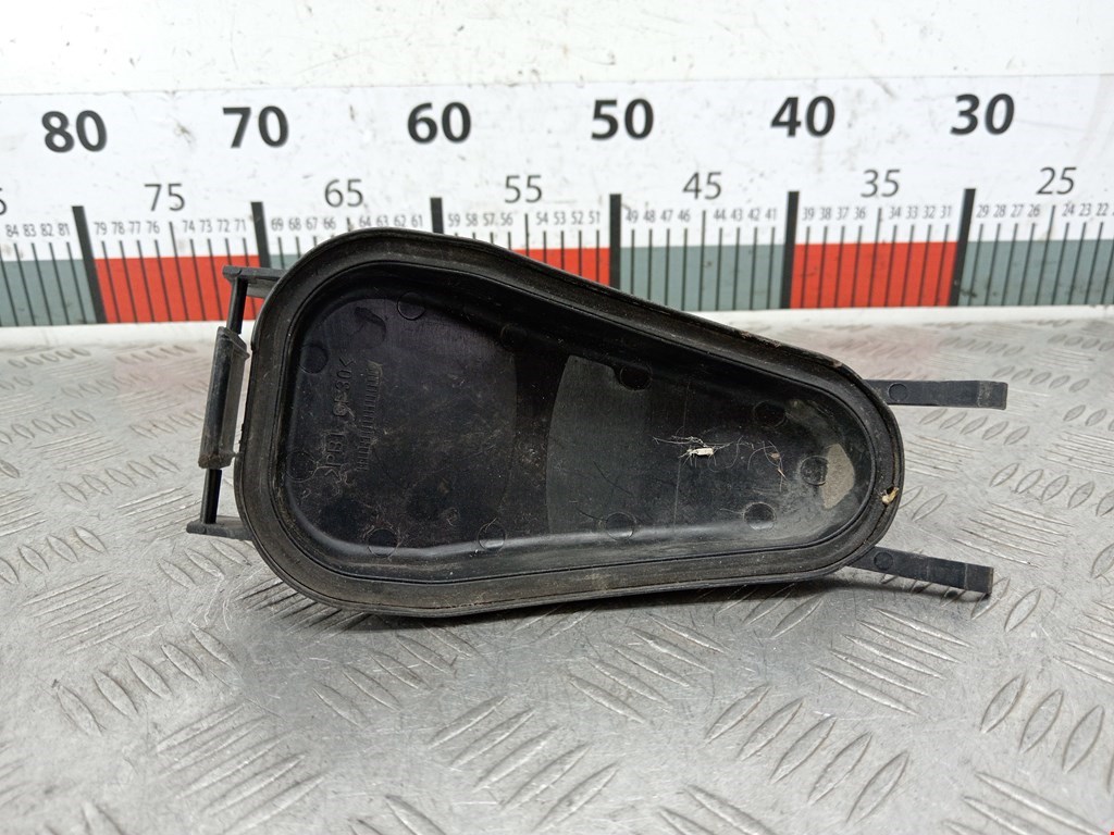 Крышка (заглушка) фары левой Mercedes S-Class (W220) (1998-2005)