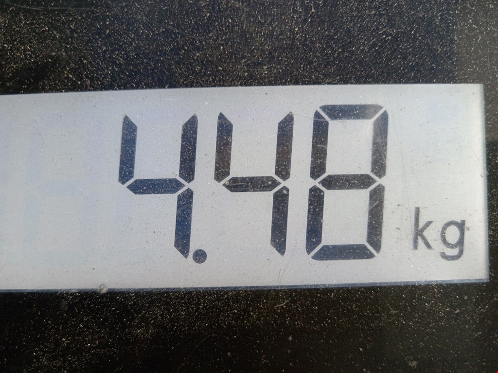 Рычаг передний правый PEUGEOT Expert I 1995-2007