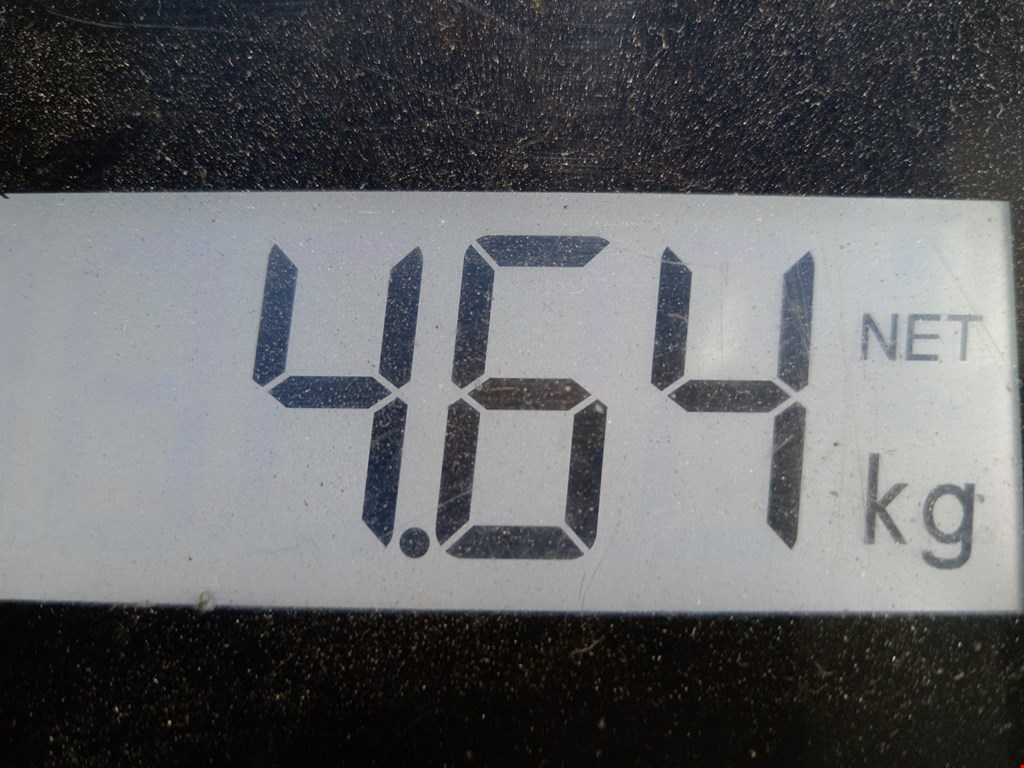 Рычаг передний левый PEUGEOT Expert I 1995-2007