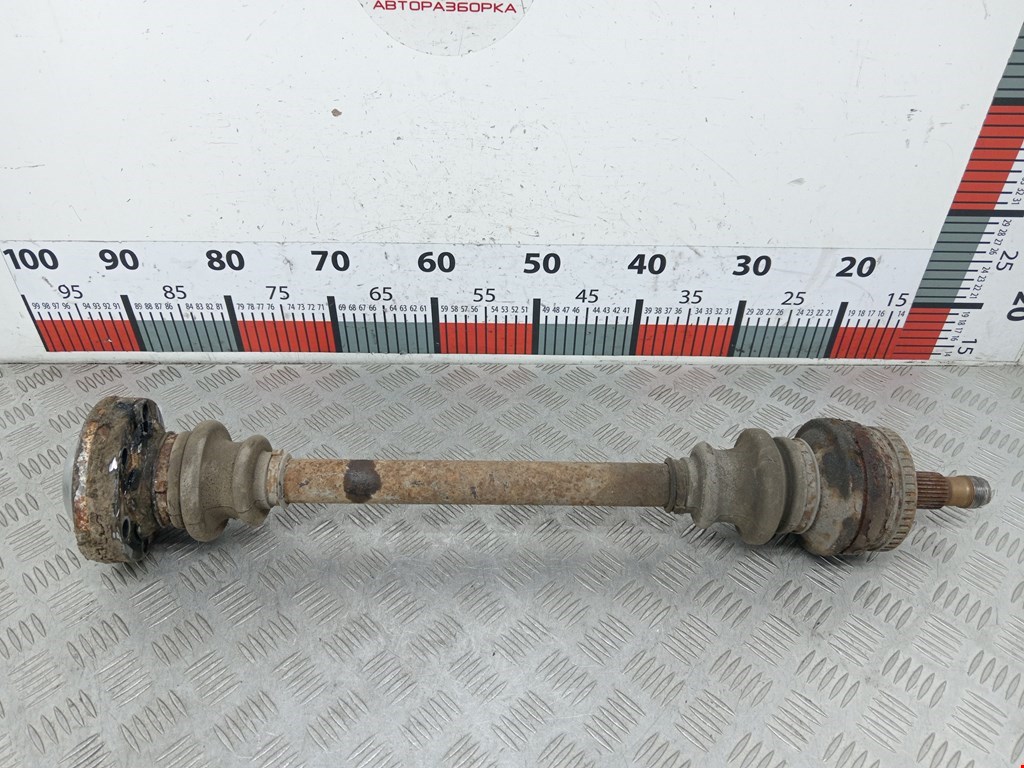 Полуось (привод, приводной вал) задняя правая MERCEDES-BENZ S-Class IV W220 1998-2005