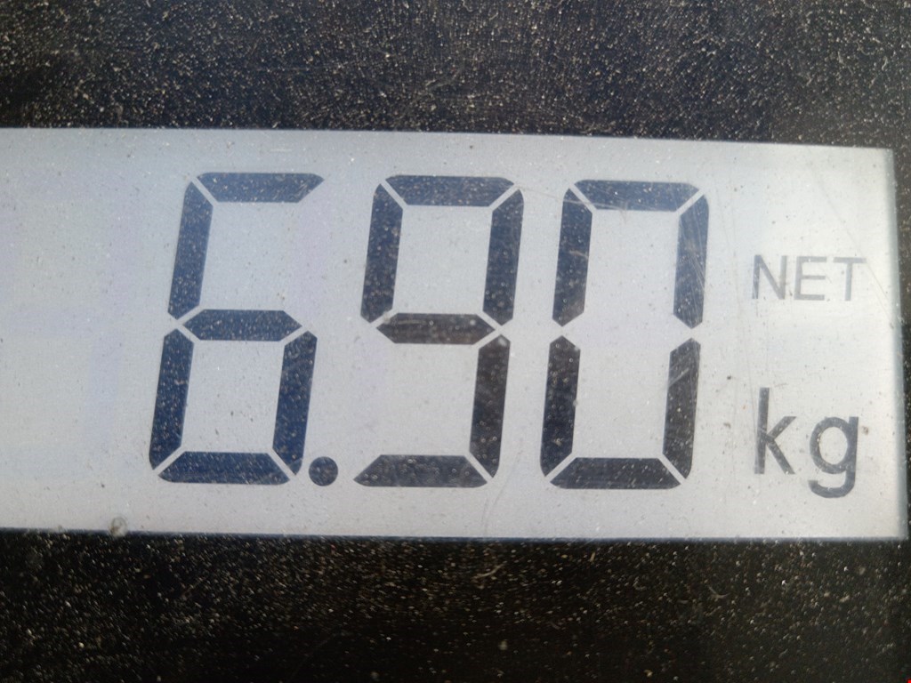 Полуось (привод, приводной вал) задняя правая MERCEDES-BENZ S-Class IV W220 1998-2005