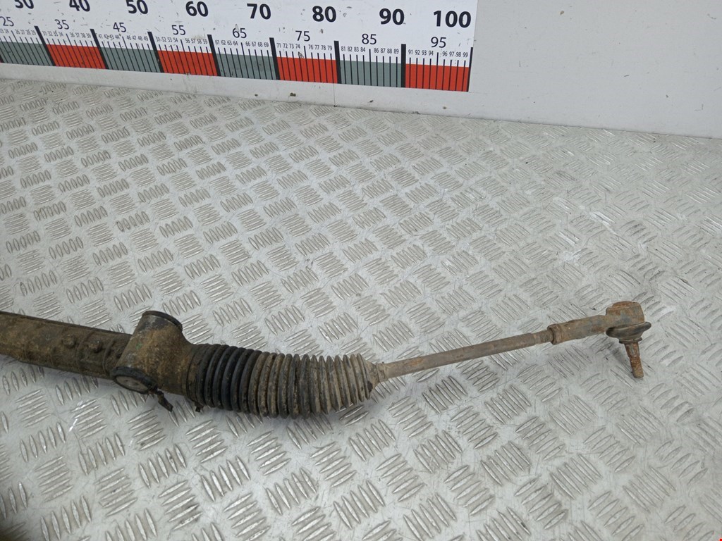 Рейка рулевая OPEL Corsa C 2000-2006