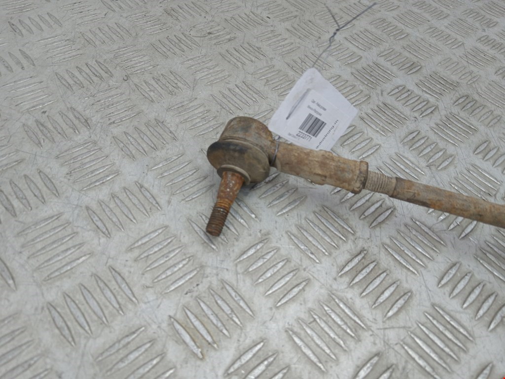 Рейка рулевая OPEL Corsa C 2000-2006