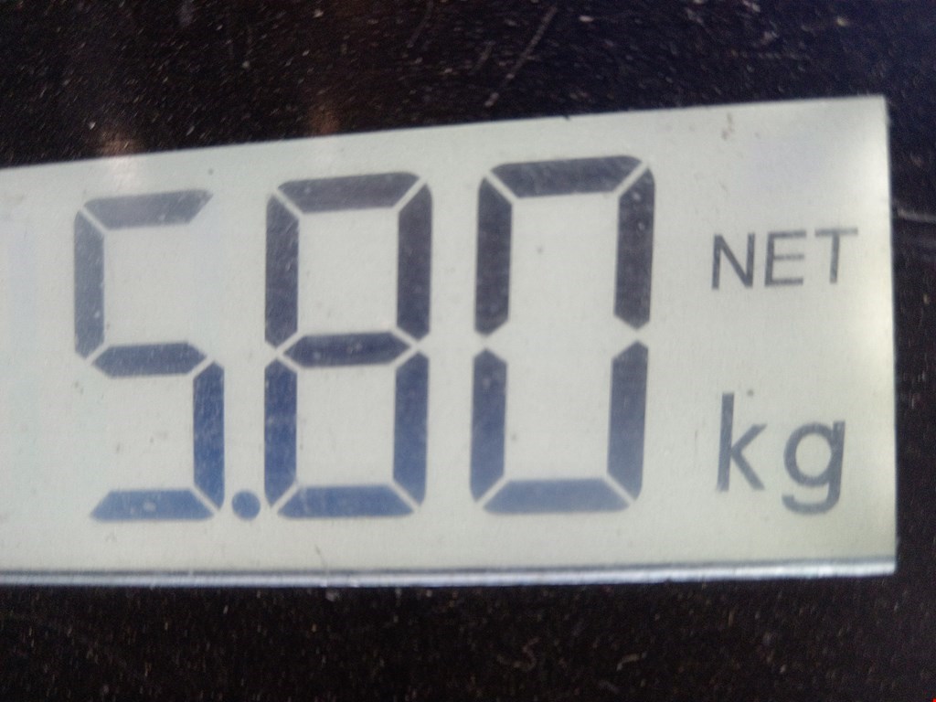 Рейка рулевая OPEL Corsa C 2000-2006