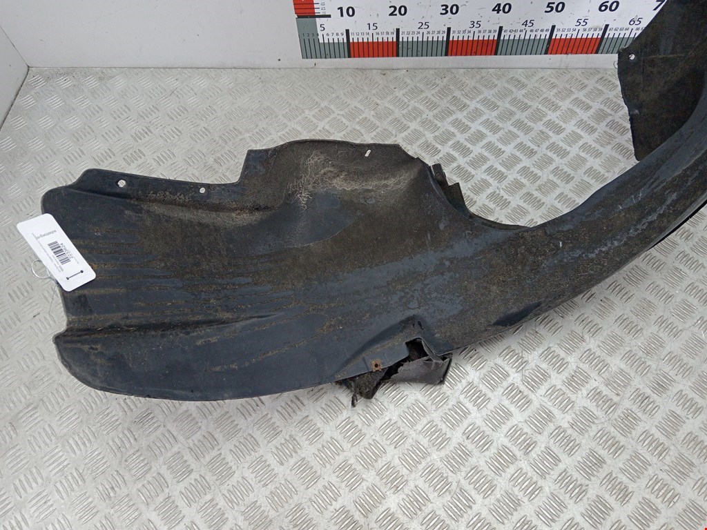 Локер (подкрылок) передний левый ALFA ROMEO 156 1997-2007