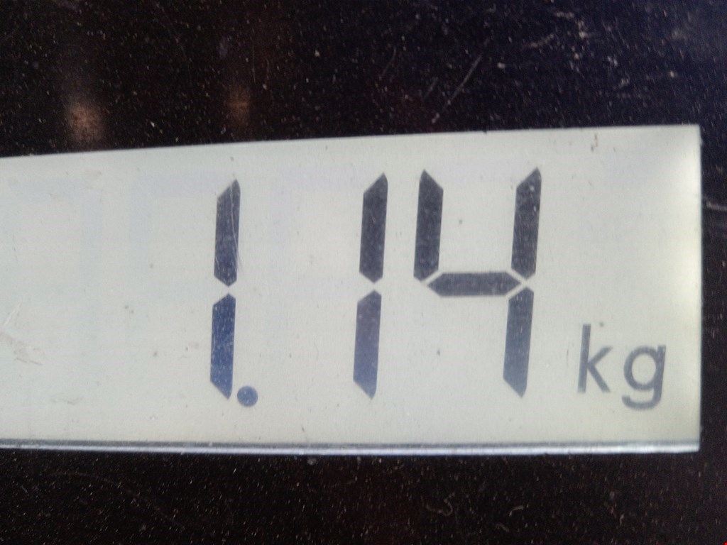 Локер (подкрылок) передний левый ALFA ROMEO 156 1997-2007