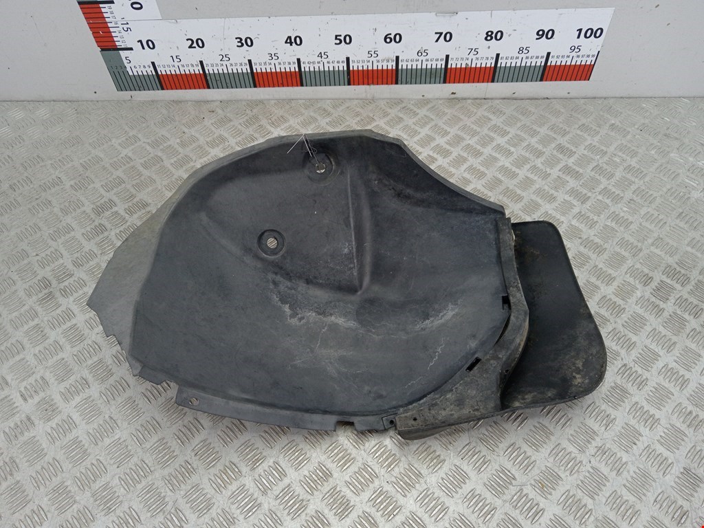 Локер (подкрылок) задний правый RENAULT Sandero 2009-2014