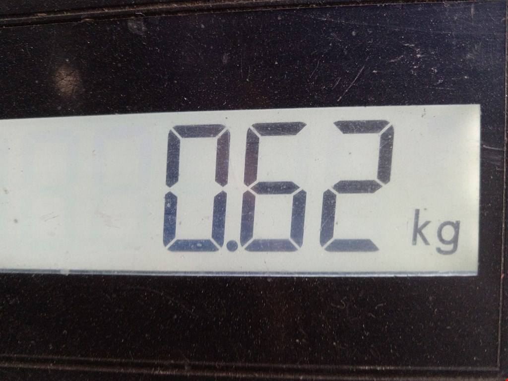 Локер (подкрылок) задний правый RENAULT Sandero 2009-2014