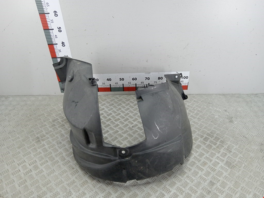 Локер (подкрылок) передний правый RENAULT Duster 2011-2021