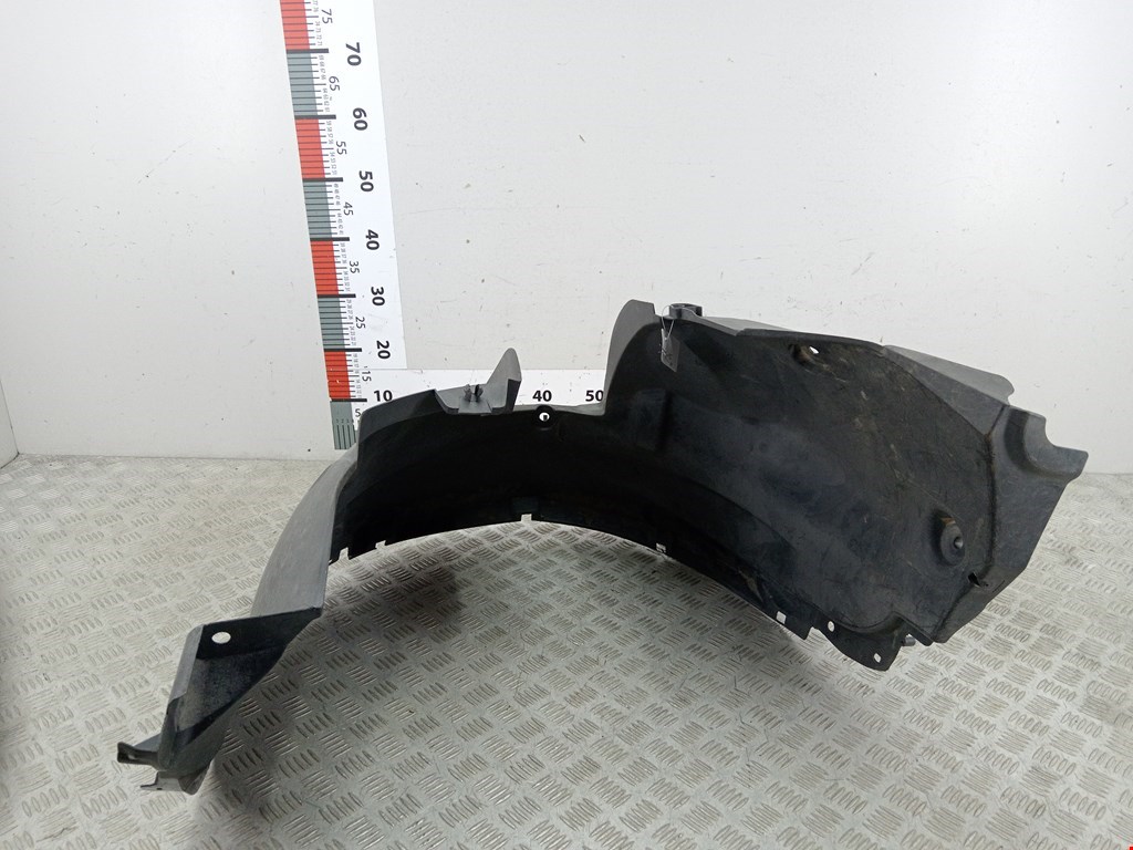 Локер (подкрылок) передний правый RENAULT Duster 2011-2021