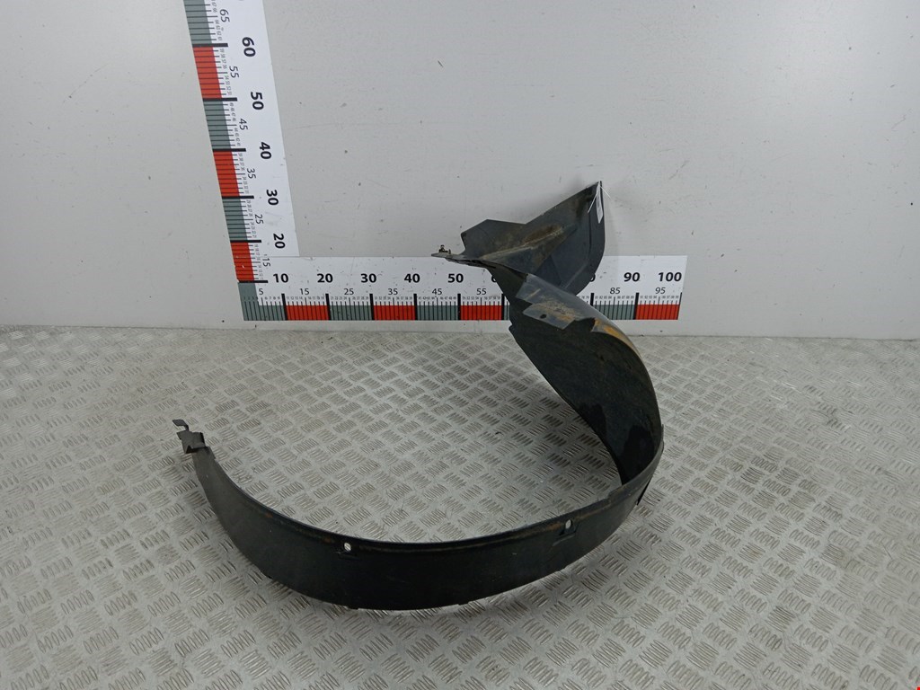 Локер (подкрылок) передний правый CITROEN Jumpy 1994-2006