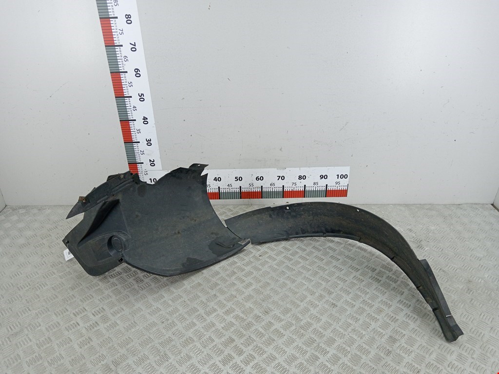 Локер (подкрылок) передний правый CITROEN Jumpy 1994-2006