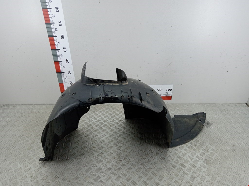 Локер (подкрылок) передний правый PEUGEOT 307 2001-2008