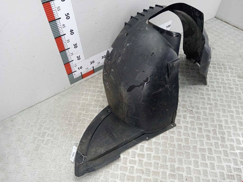 Локер (подкрылок) передний правый PEUGEOT 307 2001-2008