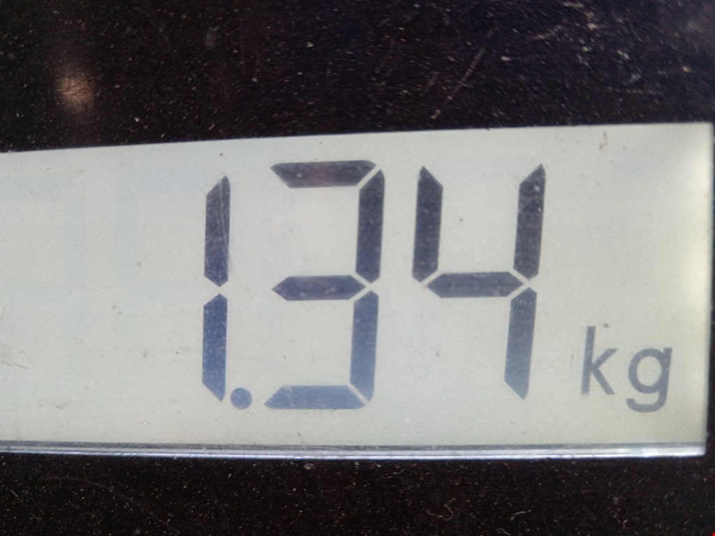 Локер (подкрылок) передний правый PEUGEOT 307 2001-2008