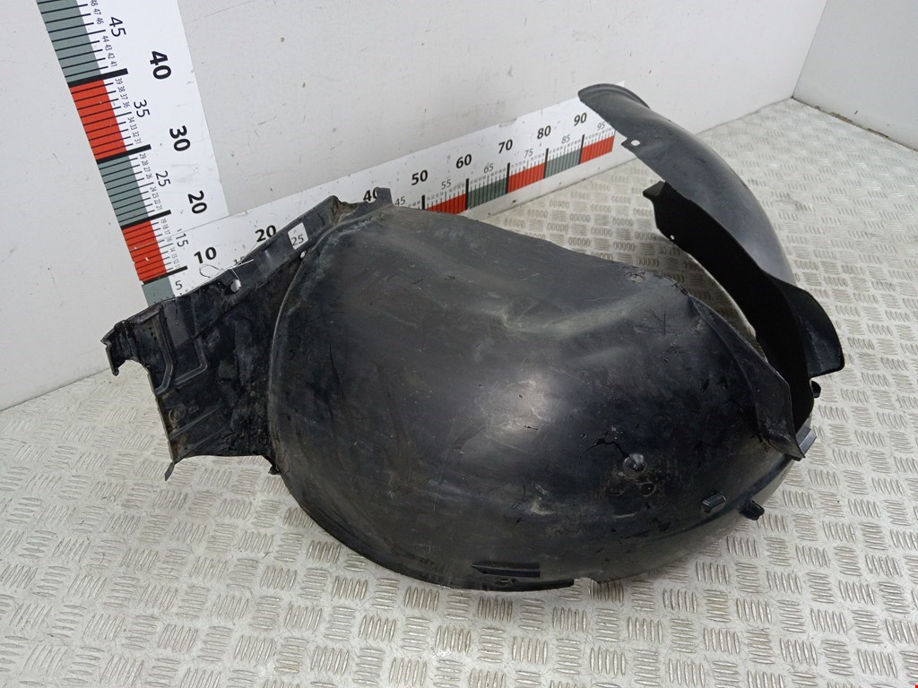 Локер (подкрылок) передний левый PEUGEOT 207 2006-2015