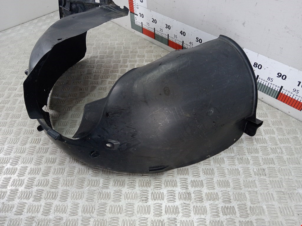 Локер (подкрылок) передний левый PEUGEOT 207 2006-2015