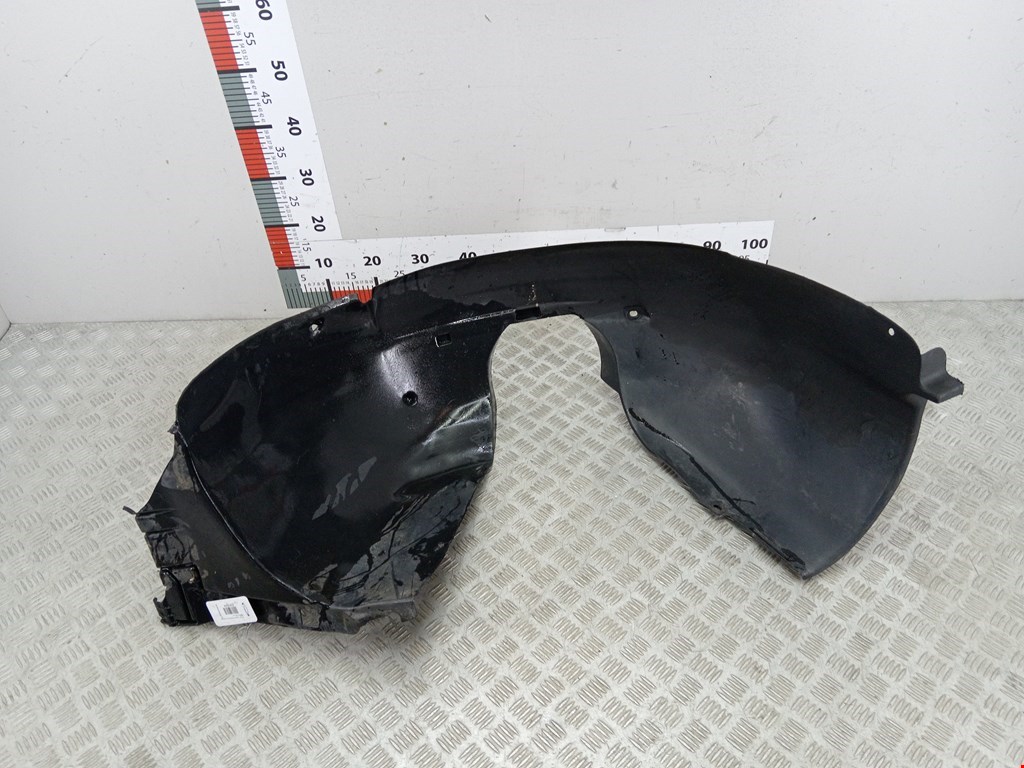 Локер (подкрылок) передний левый PEUGEOT 207 2006-2015