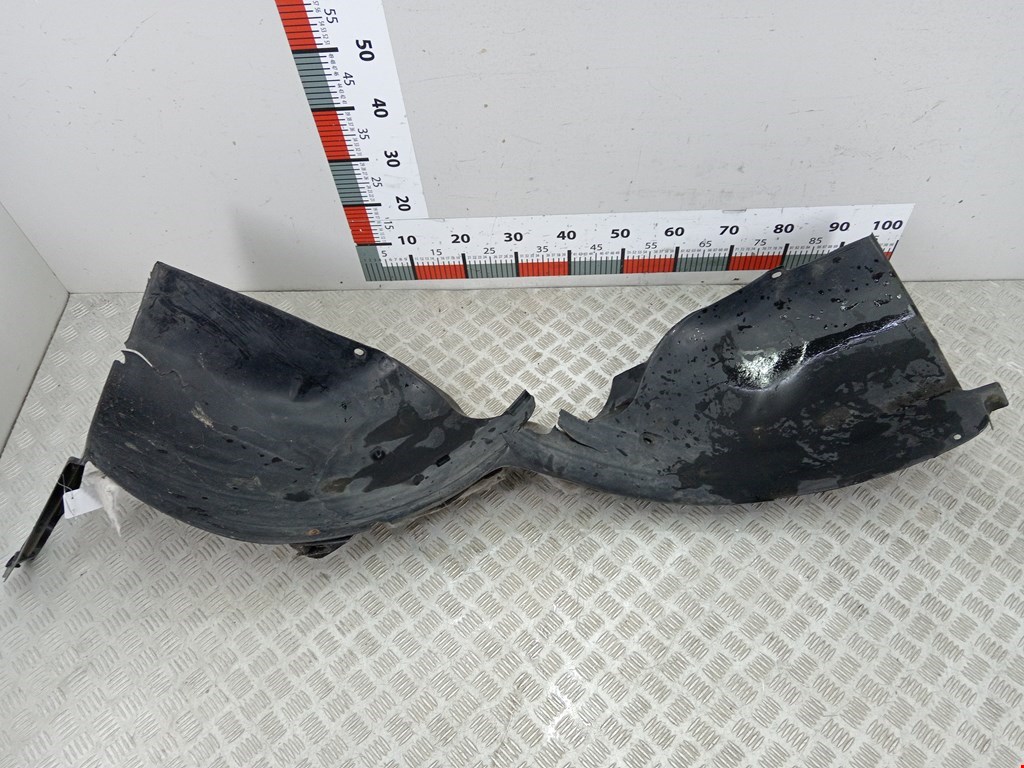 Локер (подкрылок) передний правый PEUGEOT 207 2006-2015