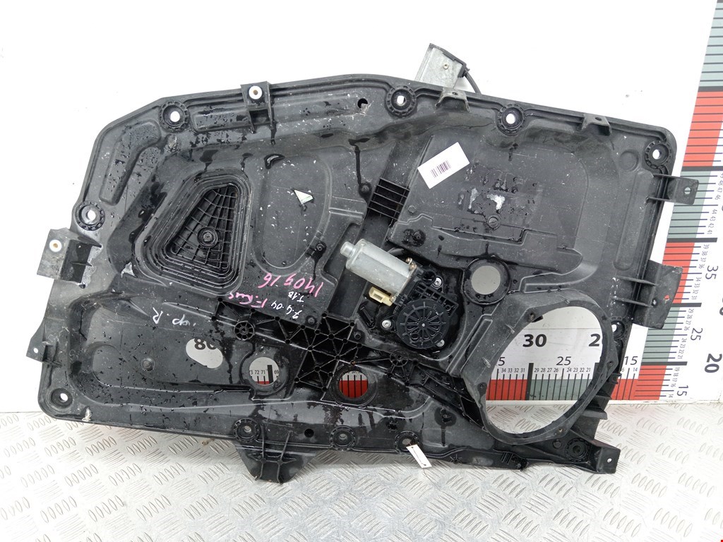 Стеклоподъемник передний правый FORD Fusion 2002-2012