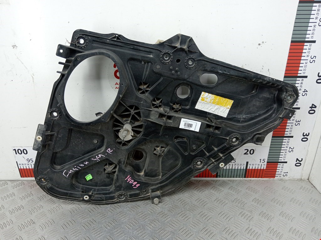 Стеклоподъемник задний правый FORD Fusion 2002-2012