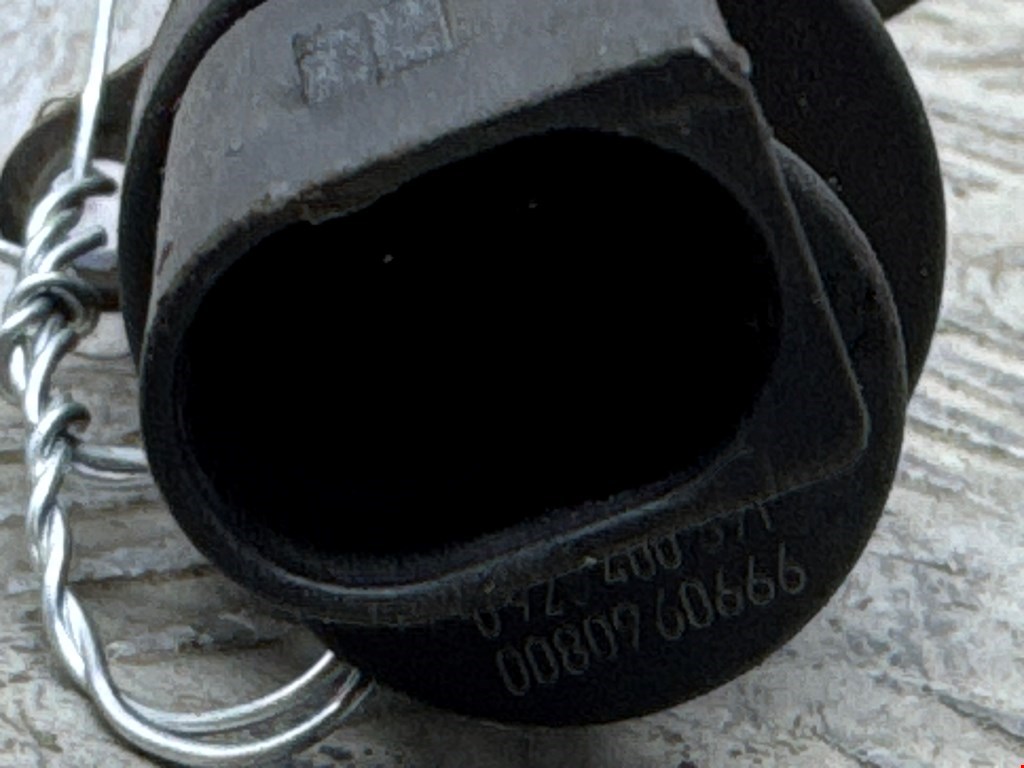 Регулятор давления топлива BMW 1er E81\E87 2004-2011