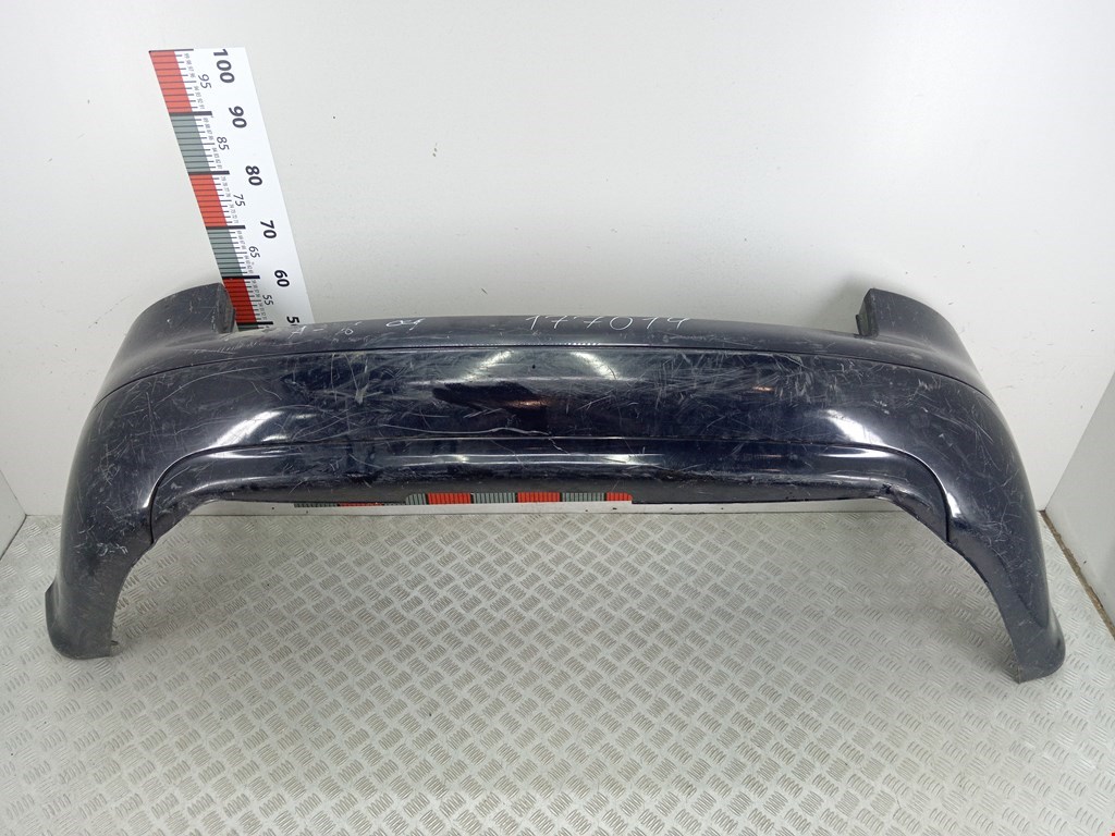 Бампер задний AUDI A6 C5 1997-2004