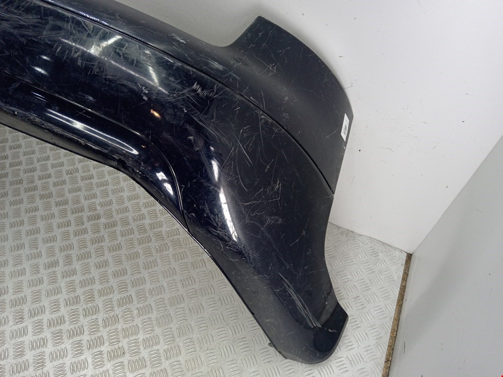 Бампер задний AUDI A6 C5 1997-2004