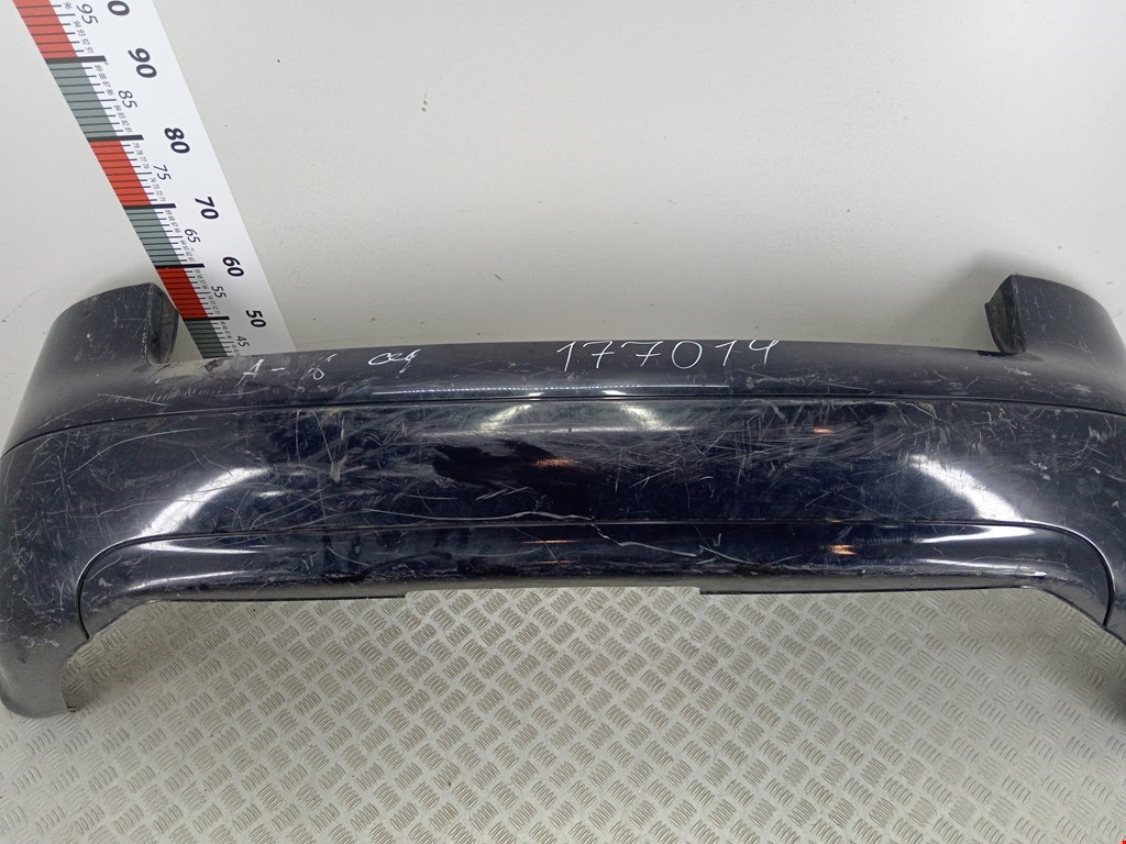 Бампер задний AUDI A6 C5 1997-2004