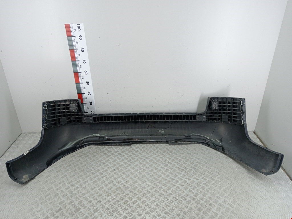 Бампер задний AUDI A6 C5 1997-2004