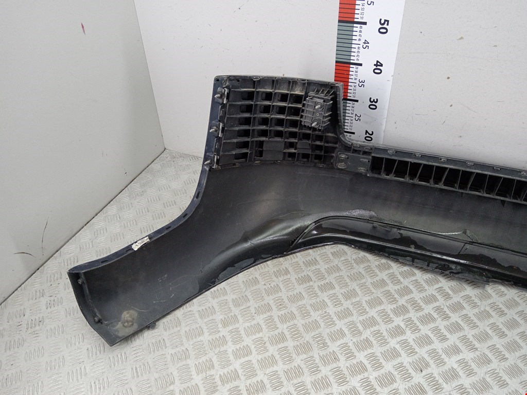 Бампер задний AUDI A6 C5 1997-2004